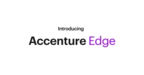 アクセンチュア、成長企業向けAI活用支援事業「Accenture Edge」を設立　