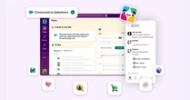 Salesforce、全新規顧客にSlack標準提供　AIワークプラットフォーム化を推進