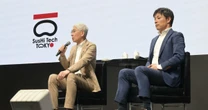 NEC森田CEO×アンソロピック日本法人東條代表：「信頼できるAI」の社会実装と日本の向かう道