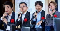 第一人者たちが語る、知財業務AIから戦略領域AIへの進化──知財AIオーケストレーションとは