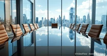 NTT西日本、2026年6月付の役員人事異動を発表　経営体制を強化　