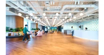 コクヨ、新本社「KOKUYO HQ」を大阪へ移転・公開実験を開始