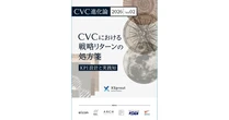 XSprout、CVCのKPI設計と戦略リターンの実践知まとめたホワイトペーパー発刊　
