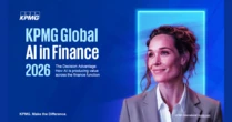 KPMG、「Global AI in Finance 2026」財務部門AI活用の成熟度を調査