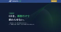 ニイガタ、企業の脱炭素化を「実行」へ導く「GX推進支援サービス」を開始——特設ページ公開