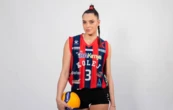 Mercato Roma: sarà Nikoleta Perović la bomber per l’A2, si attende solo l’ufficialità