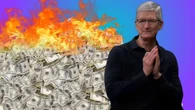 Apple w panice po gigantycznej porażce z AI. Na horyzoncie wielkie przejęcie?