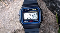 Stary zegarek Casio jak nowy smartwatch. 10 minut roboty i połączysz go ze smartfonem