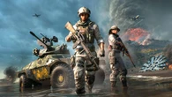 Battlefield 6 i drony. Nowa gra nadąża za straszną rzeczywistością