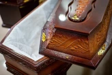 Licitação para escolha de funerárias no DF vira caso de polícia. Entenda