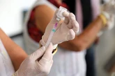 Tire suas dúvidas sobre as vacinas da Covid, influenza e pneumocócica