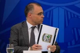CPI da Covid pode interferir na disputa para indicação ao STF