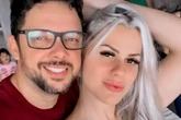 “Quer me destruir. Não aceita a separação”, declara Mariana Polastreli