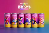 Cervejarias celebram Mês do Orgulho LGBTQIA+ com rótulos especiais