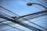 Duas regiões do DF terão o fornecimento de energia suspenso nesta 4ª