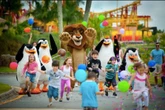 Pacote para Beto Carrero World, no 2º semestre, por R$ 629