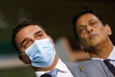 O apelido dos inseparáveis Flávio, Wassef e Willer
