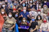 Lula decide não ir às manifestações de rua contra o governo