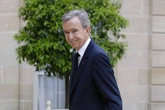 Bernard Arnault: fortuna do magnata da moda é a 2ª maior do mundo