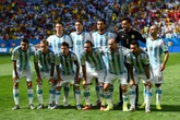 Como foi a última vez que a Argentina e Messi estiveram em Brasília