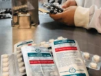 Farmacêutica aumentou produção de cloroquina em 351%
