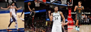 NBA vive decisão com finais de conferências definidas: veja datas