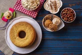 Uai, sô! 10 opções de delícias juninas para pedir no delivery