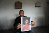 “O corpo da minha mãe sumiu”, diz filho de mulher sepultada por outra família