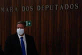 Sem dinheiro à vista, venda da Eletrobras corre perigo na Câmara