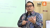 Kasus Pneumonia di Indonesia Capai 800 Ribu, Balita dan Lansia Berisiko Tinggi