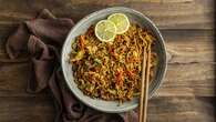 Resep Mi Goreng dengan Irisan Daging yang Lezat, Cocok Jadi Santapan saat Nonton Drakor