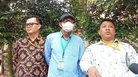 Aji Darmaji Suami Almarhumah Mpok Alpa Ajukan Permohonan Perwalian Anak di Pengadilan Agam...