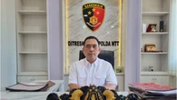2 Anggota DPRD Kupang Jadi Tersangka Kasus Penganiayaaan Seorang PNS