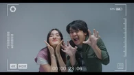 Potret Mawar de Jongh dan Arbani Yasiz Dalam Film Sampai Titik Terakhirmu, Ulas Pejuang Ka...
