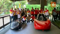 Jadi Tuan Rumah Shell Eco-marathon Asia-Pacific and the Middle East 2024, Indonesia Jadi P...