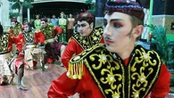 Makna Simbolik Celak Mata dalam Tari Glipang Probolinggo