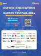 Emtek Education & Career Festival 2024 Digelar, Temukan Karier Impianmu di Sini