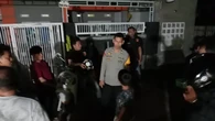 Kerap Mengaku Polisi, Wartawan Abal-abal Ditangkap Usai Gerebek Wisma dan Ajak Penghuni Be...