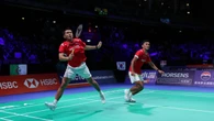 Fajar/Fikri Tembus Semifinal Singapore Open 2026, Ungkap Rahasia Sukses Gasak Malaysia