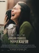 Main Film Jangan Panggil Mama Kafir, Michelle Ziudith Sorot Pengorbanan Sunyi Para Ibu