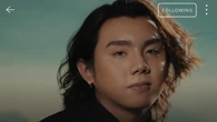 Penyanyi Filipina Zack Tabudlo Berkolaborasi dengan James TW di Lagu Binibini, Viral di Ti...