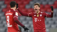 Thomas Muller Sebenarnya Bisa Reuni dengan Robert Lewandowski dan Hansi Flick di Barcelona