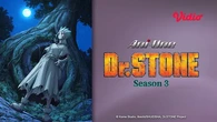 Link Nonton Anime Dr. Stone Season 3 Part 2 Episode 9 di Vidio