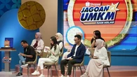 Delapan Pelaku Usaha Bersaing Sengit di Shopee Jagoan UMKM Naik Kelas Episode 3 yang Penuh...