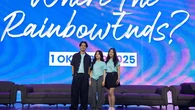 Gandeng Sineas Jepang, KAN JIA Pictures Siap Syuting Film Where The Rainbow Ends di Kota S...