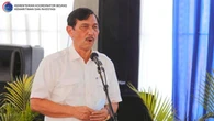 Luhut Perintahkan 90 Persen Produksi Oksigen untuk Kebutuhan Medis