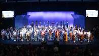 Trinity Youth Symphony Orchestra Siap Harumkan Nama Indonesia di Festival Seni Ternama Sko...