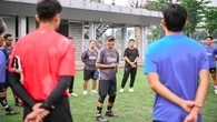 Pemain Liga Indonesia All Star Diminta Jalankan Amanah di Piala Presiden 2025
