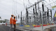 14 Proyek Listrik PLN Kelar Dibangun di Jawa Bagian Barat, Apa Saja?