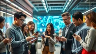 Peran AI dan Teknologi Pintar dalam Revolusi Digital Global